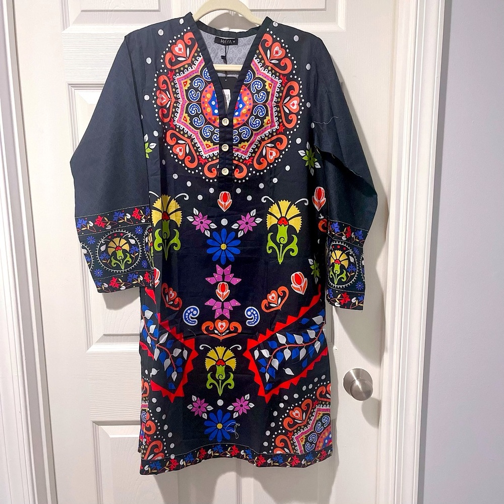 Kurta shirt